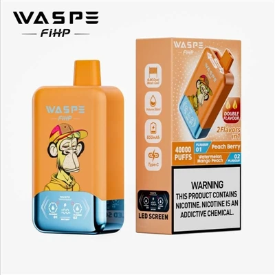 Recensione del prodotto Dual Flavor Vape, come scegliere Dual Flavor Vape?