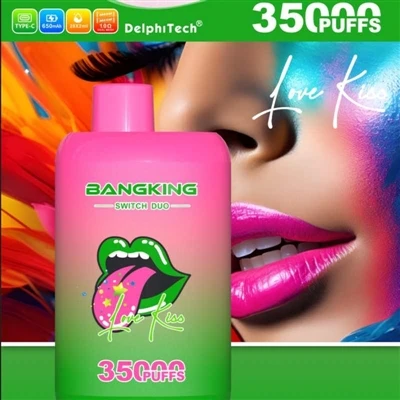 Com'è la recensione di Bang Switch Duo 35000?