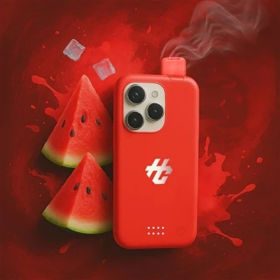 Custodia per telefono Humo Vape: quando una custodia per telefono trascende l...