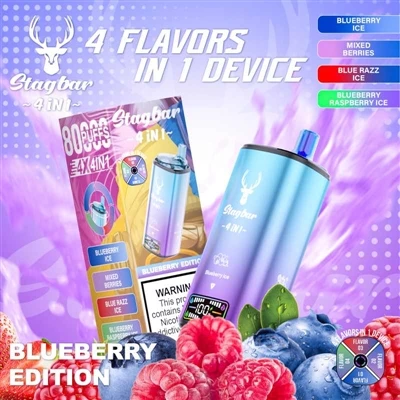 Canale all'ingrosso di Hotsellvape: vantaggi della personalizzazione e del ri...