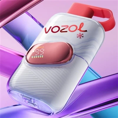 Analisi completa di VOZOL STAR CLICK 50K: analisi-approfondita di prestazioni...