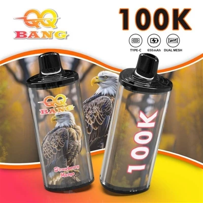 QQ BANG 100000: Trasformare le 