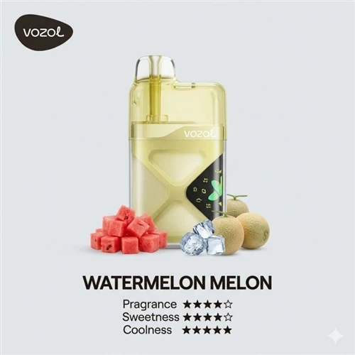 VOZOL Neon 60000: un equilibrio tra output stabile ed esperienza regolabile