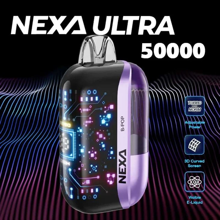NEXA ULTRA 50000 18
