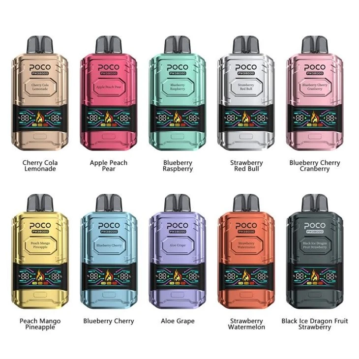 POCO PW 38000 1