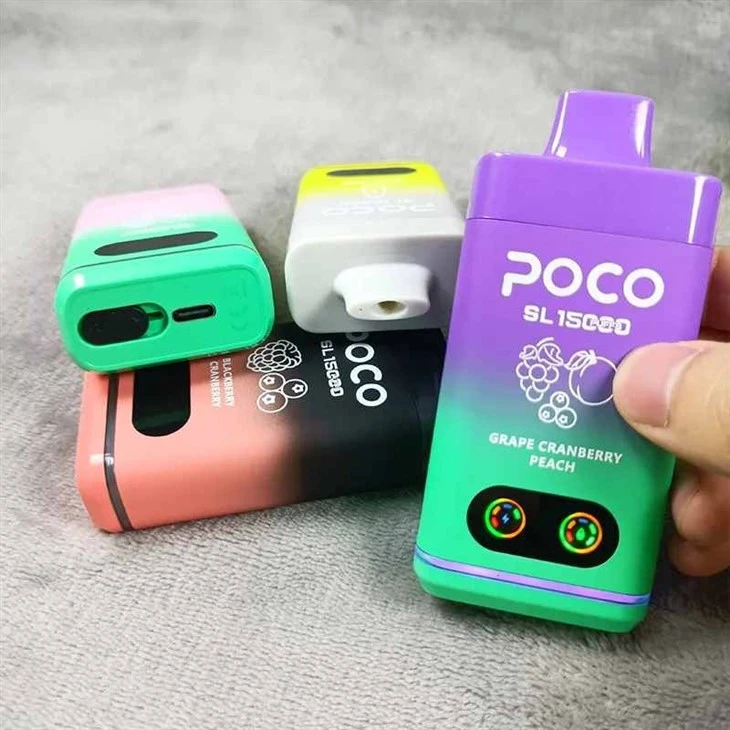 POCO SL 15000 10 POCO SL 15000 10