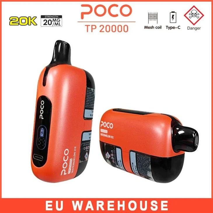 POCO 20000 12
