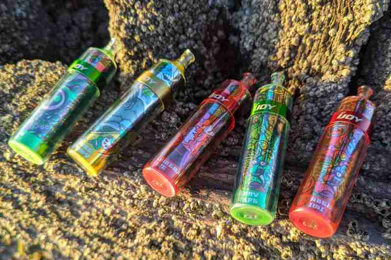 ijoy-punk-disposable-iJoy PUNK 4500 ijoy-punk-disposable-iJoy PUNK 4500