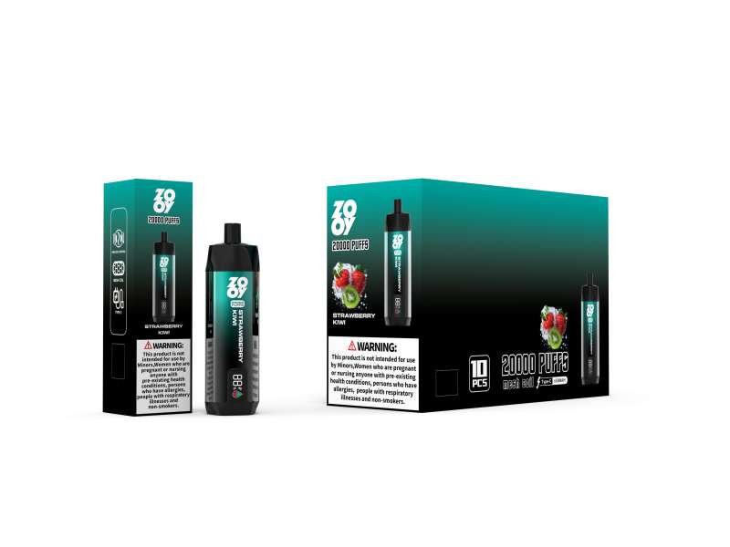 ZOOY VAPE SHISHA 2K puff ZOOY VAPE SHISHA 2K puff
