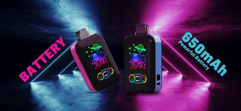 TASTEFOG AITO 25000 112 TASTEFOG AITO 25000 112