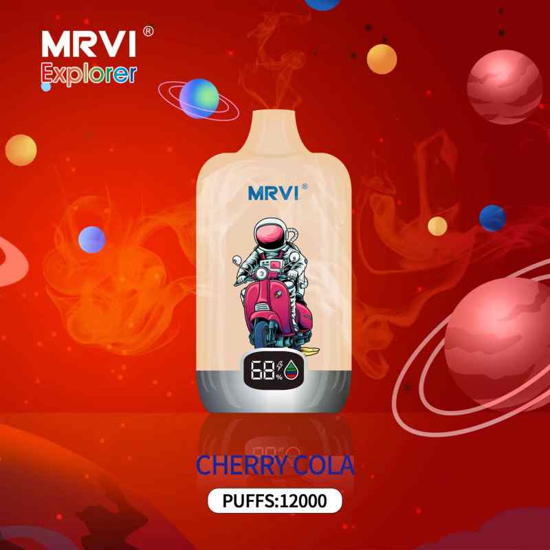 MRVI EXPLORER 12000 3 MRVI EXPLORER 12000 3