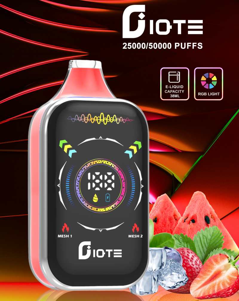 IQTE 50000 27 IQTE 50000 27