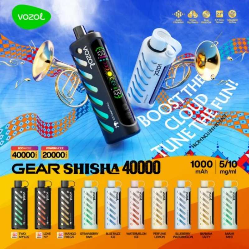 vozolgearshisha40000puffsdisposable-VOZOL GEAR SHISHA 40000 vozolgearshisha40000puffsdisposable-VOZOL GEAR SHISHA 40000