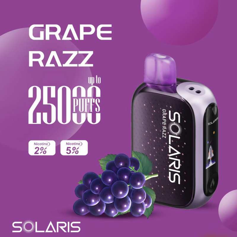 SOLARIS 25000 23