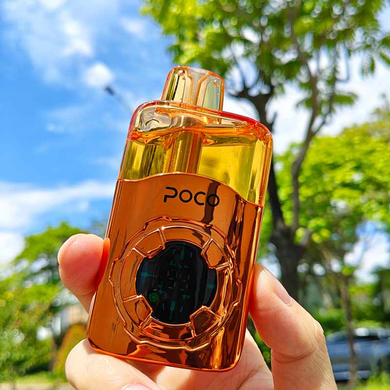 POCO SC30000 18