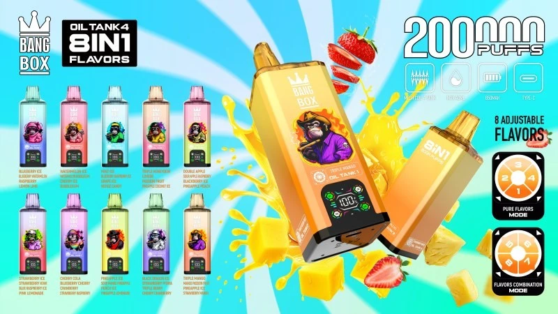 bang box 200K 23