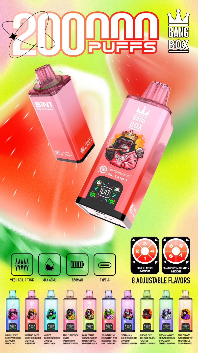 bang box 200K 19