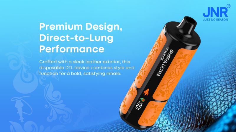ShiSha-Ultra02JNR SHISHA ULTRA 45000 ShiSha-Ultra02JNR SHISHA ULTRA 45000