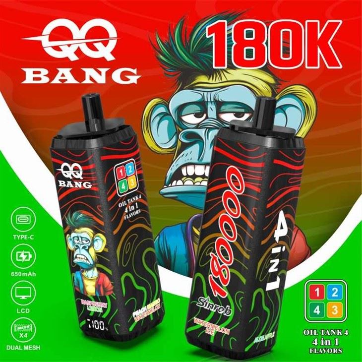 QQ BANG 180000 factory QQ BANG 180000 factory