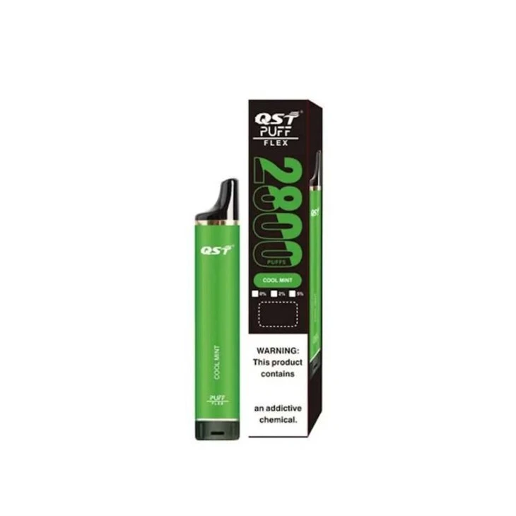 QST FLEX 2800puff QST FLEX 2800puff