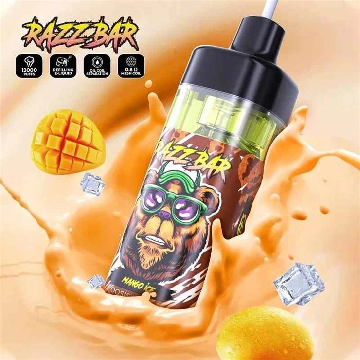 RAZZ BAR 12000 vapes RAZZ BAR 12000 vapes
