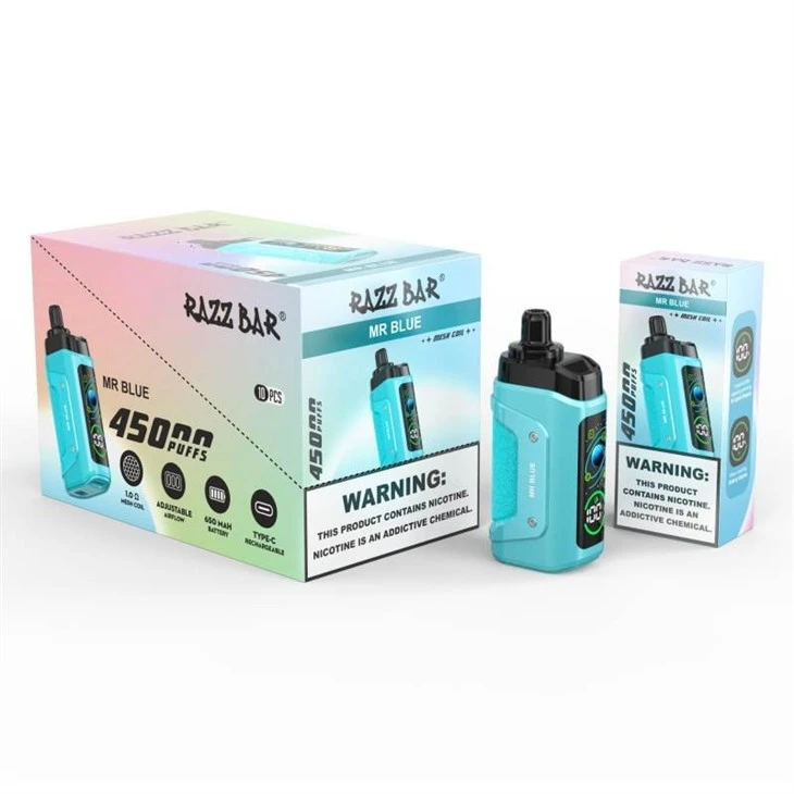 RAZZ BAR 45000 3 RAZZ BAR 45000 3