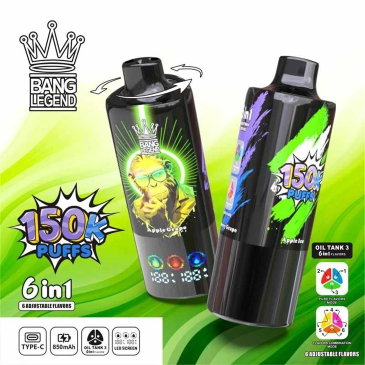 BANG LEGEND 150K price