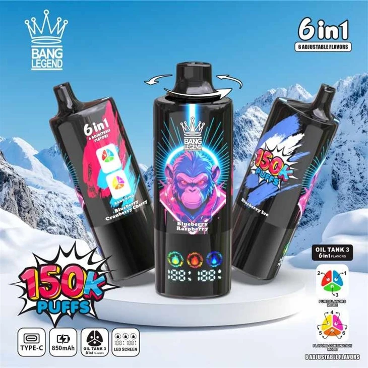 BANG LEGEND 150K best