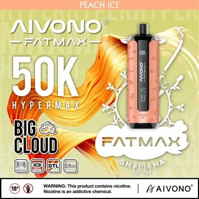AIM FATMAX 50000 BUFS DTL HACKAH SHISHA