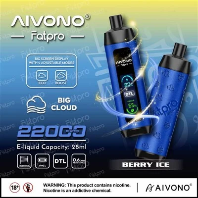 OBIETTIVO FATPRO 22000