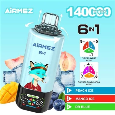 Airmez Fox140000