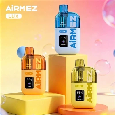 Airmez Lux100000