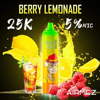 Airmez Tornado25000
