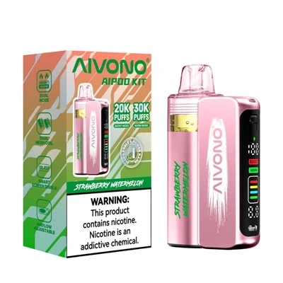 AIVONO AIPOD 30000 Soffi