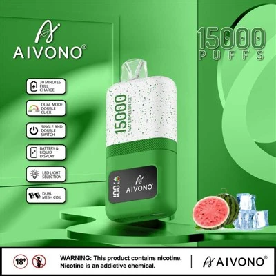 AIVONOMAGICA 15000