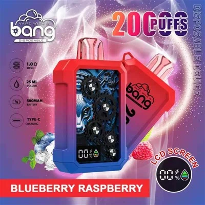 Bang 20.000 sbuffi