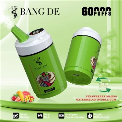 Bang de 60000 sbuffi