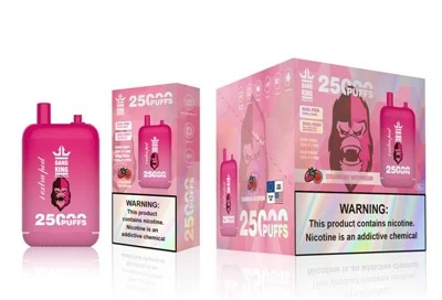 Bang King 25000 Puff Vape