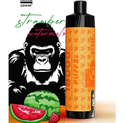Bang King Colore 18000