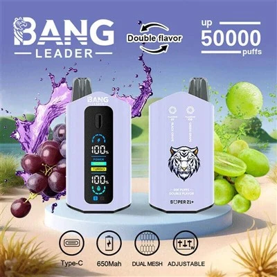 Bang Leader 50000 BUFS Duaps Sapts