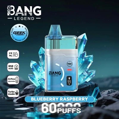 LEGGENDA BANG 60000