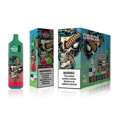 Bang Tornado 12000 soffi