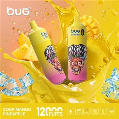 Bug Tornado 12000 sbuffi