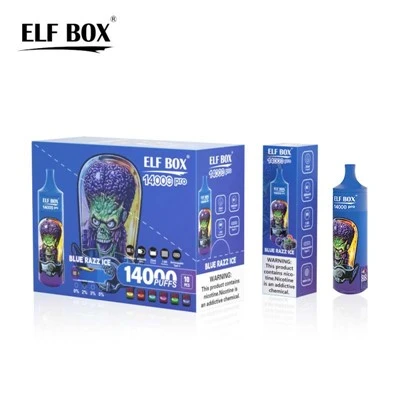 CASSETTA ELFO 14000 Pro