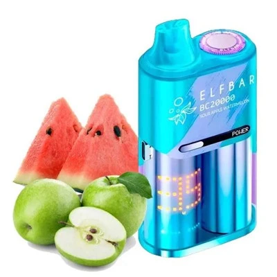 Elfbar BC 20000 sbuffi