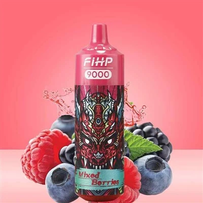 FIHP 9000 tiri Vape