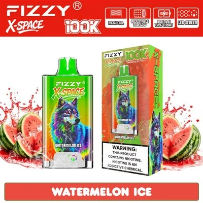 Fizzy X Spazio 100000