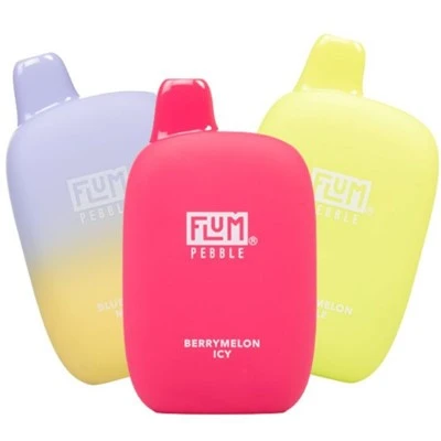 FLUM Ciottolo 6000