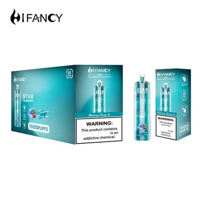 HIFANCY STAR 15000 Soffio
