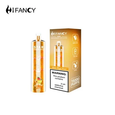 HIFANCY STELLA 15000